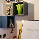 Apartment Family Escape In The Mountains