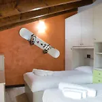 Family Escape In The Mountains Appartement Pasturo