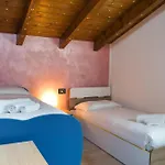 Family Escape In The Mountains Appartement *
