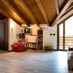 Family Escape In The Mountains Appartement Pasturo