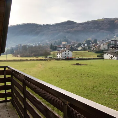 Appartement Family Escape In The Mountains Pasturo