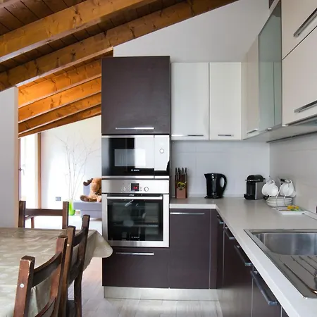 Appartement Family Escape In The Mountains Pasturo